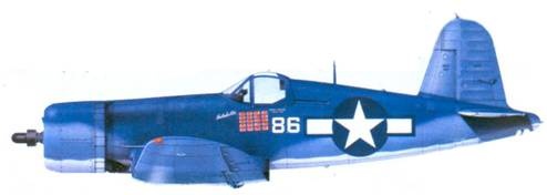 Асы США пилоты F4U «Corsair» Асы США пилоты F4U «Corsair»