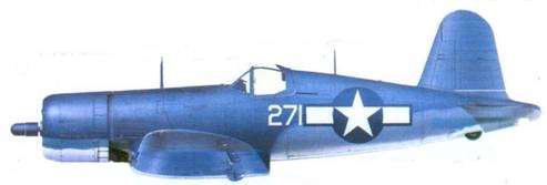 Асы США пилоты F4U «Corsair» Асы США пилоты F4U «Corsair»