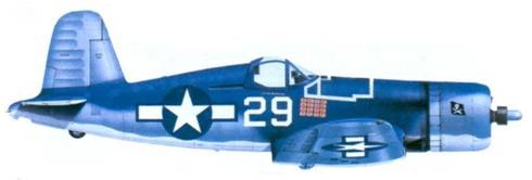 Асы США пилоты F4U «Corsair» Асы США пилоты F4U «Corsair»
