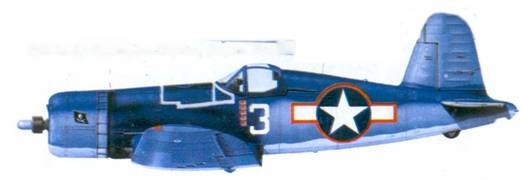 Асы США пилоты F4U «Corsair» Асы США пилоты F4U «Corsair»