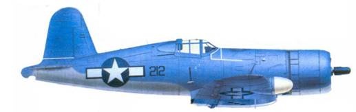 Асы США пилоты F4U «Corsair» Асы США пилоты F4U «Corsair»