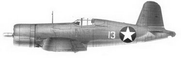 Асы США пилоты F4U «Corsair» Асы США пилоты F4U «Corsair»