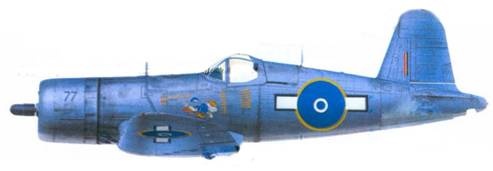 Асы США пилоты F4U «Corsair» Асы США пилоты F4U «Corsair»