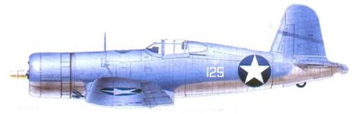 Асы США пилоты F4U «Corsair» Асы США пилоты F4U «Corsair»