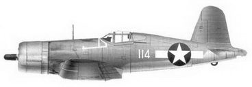 Асы США пилоты F4U «Corsair» Асы США пилоты F4U «Corsair»