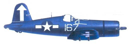 Асы США пилоты F4U «Corsair» Асы США пилоты F4U «Corsair»