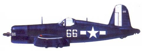 Асы США пилоты F4U «Corsair» Асы США пилоты F4U «Corsair»