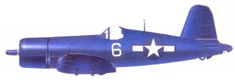 Асы США пилоты F4U «Corsair» Асы США пилоты F4U «Corsair»