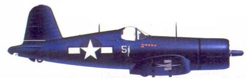 Асы США пилоты F4U «Corsair» Асы США пилоты F4U «Corsair»
