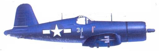 Асы США пилоты F4U «Corsair» Асы США пилоты F4U «Corsair»