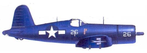 Асы США пилоты F4U «Corsair» Асы США пилоты F4U «Corsair»