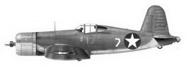 Асы США пилоты F4U «Corsair» Асы США пилоты F4U «Corsair»