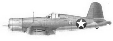 Асы США пилоты F4U «Corsair» Асы США пилоты F4U «Corsair»