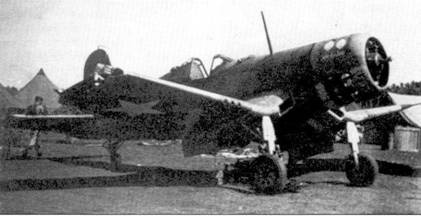 Асы США пилоты F4U «Corsair» Асы США пилоты F4U «Corsair»