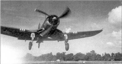 Асы США пилоты F4U «Corsair» Асы США пилоты F4U «Corsair»