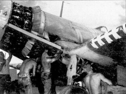 Асы США пилоты F4U «Corsair» Асы США пилоты F4U «Corsair»