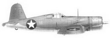 Асы США пилоты F4U «Corsair» Асы США пилоты F4U «Corsair»