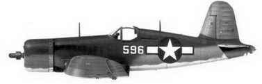 Асы США пилоты F4U «Corsair» Асы США пилоты F4U «Corsair»