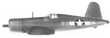Асы США пилоты F4U «Corsair» Асы США пилоты F4U «Corsair»