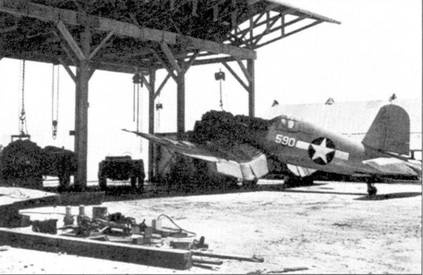 Асы США пилоты F4U «Corsair» Асы США пилоты F4U «Corsair»