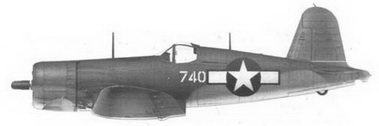 Асы США пилоты F4U «Corsair» Асы США пилоты F4U «Corsair»