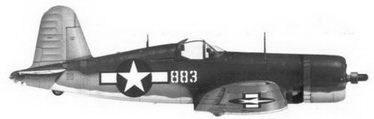 Асы США пилоты F4U «Corsair» Асы США пилоты F4U «Corsair»