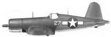 Асы США пилоты F4U «Corsair» Асы США пилоты F4U «Corsair»