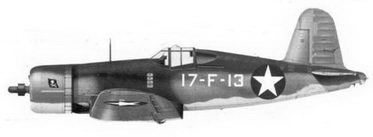Асы США пилоты F4U «Corsair» Асы США пилоты F4U «Corsair»