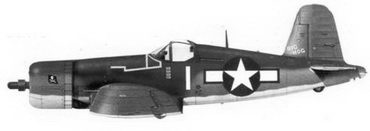 Асы США пилоты F4U «Corsair» Асы США пилоты F4U «Corsair»