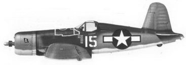 Асы США пилоты F4U «Corsair» Асы США пилоты F4U «Corsair»