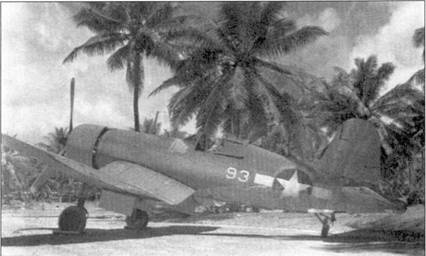 Асы США пилоты F4U «Corsair» Асы США пилоты F4U «Corsair»