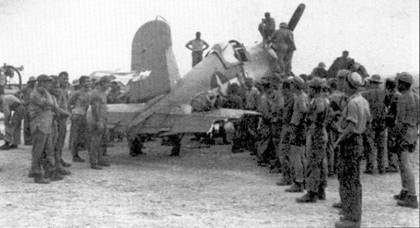 Асы США пилоты F4U «Corsair» Асы США пилоты F4U «Corsair»