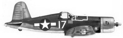 Асы США пилоты F4U «Corsair» Асы США пилоты F4U «Corsair»
