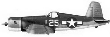 Асы США пилоты F4U «Corsair» Асы США пилоты F4U «Corsair»