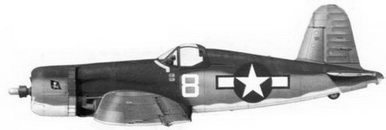Асы США пилоты F4U «Corsair» Асы США пилоты F4U «Corsair»
