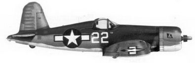 Асы США пилоты F4U «Corsair» Асы США пилоты F4U «Corsair»