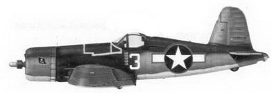Асы США пилоты F4U «Corsair» Асы США пилоты F4U «Corsair»