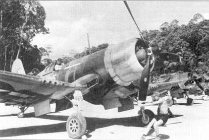 Асы США пилоты F4U «Corsair» Асы США пилоты F4U «Corsair»