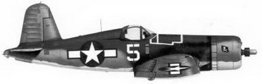 Асы США пилоты F4U «Corsair» Асы США пилоты F4U «Corsair»