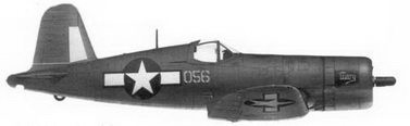 Асы США пилоты F4U «Corsair» Асы США пилоты F4U «Corsair»