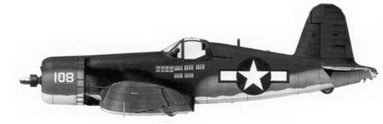 Асы США пилоты F4U «Corsair» Асы США пилоты F4U «Corsair»