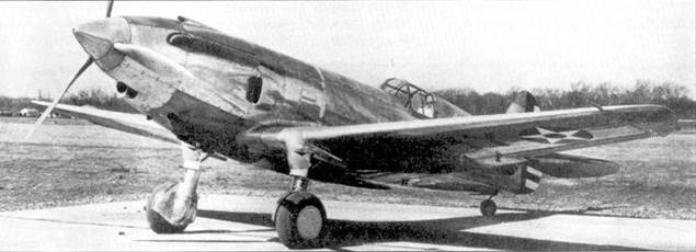 Р-47 «Thunderbolt» Тяжелый истребитель США Р-47 «Thunderbolt» Тяжелый истребитель США