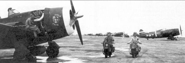 Р-47 «Thunderbolt» Тяжелый истребитель США Р-47 «Thunderbolt» Тяжелый истребитель США