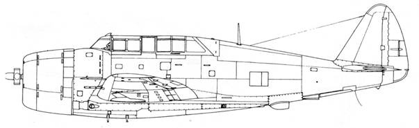 Р-47 «Thunderbolt» Тяжелый истребитель США Р-47 «Thunderbolt» Тяжелый истребитель США