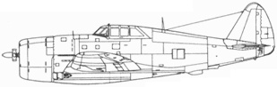 Р-47 «Thunderbolt» Тяжелый истребитель США Р-47 «Thunderbolt» Тяжелый истребитель США