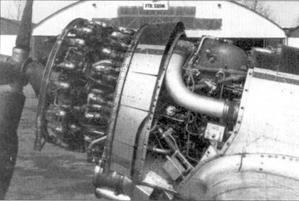 Р-47 «Thunderbolt» Тяжелый истребитель США Р-47 «Thunderbolt» Тяжелый истребитель США