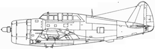 Р-47 «Thunderbolt» Тяжелый истребитель США Р-47 «Thunderbolt» Тяжелый истребитель США