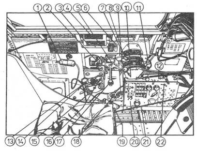 Р-47 «Thunderbolt» Тяжелый истребитель США Р-47 «Thunderbolt» Тяжелый истребитель США