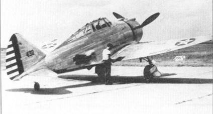 Р-47 «Thunderbolt» Тяжелый истребитель США Р-47 «Thunderbolt» Тяжелый истребитель США