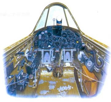 Р-47 «Thunderbolt» Тяжелый истребитель США Р-47 «Thunderbolt» Тяжелый истребитель США